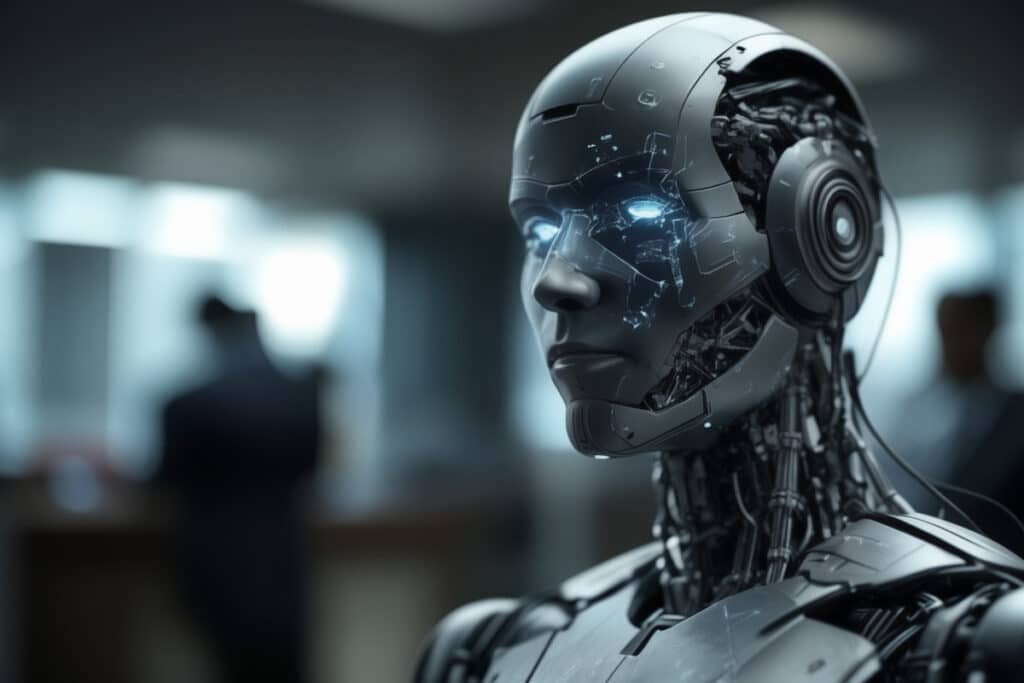 Uso de la Inteligencia Artificial en la Justicia Argentina y de Latinoamérica