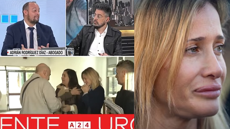 Sentencia Julieta Prandi