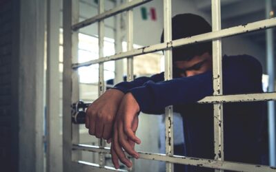 El nuevo Régimen Penal Juvenil en Argentina